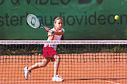 Tennisschule Bayerischer Wald